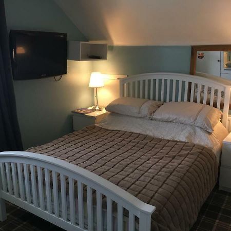 Hatmore B&B 런던데리 외부 사진