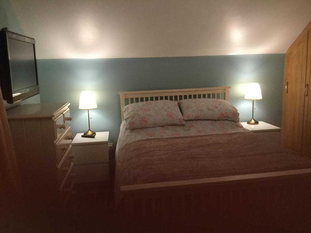 Hatmore B&B 런던데리 외부 사진