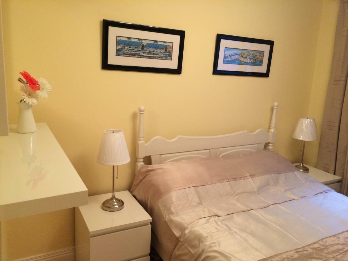 Hatmore B&B 런던데리 외부 사진