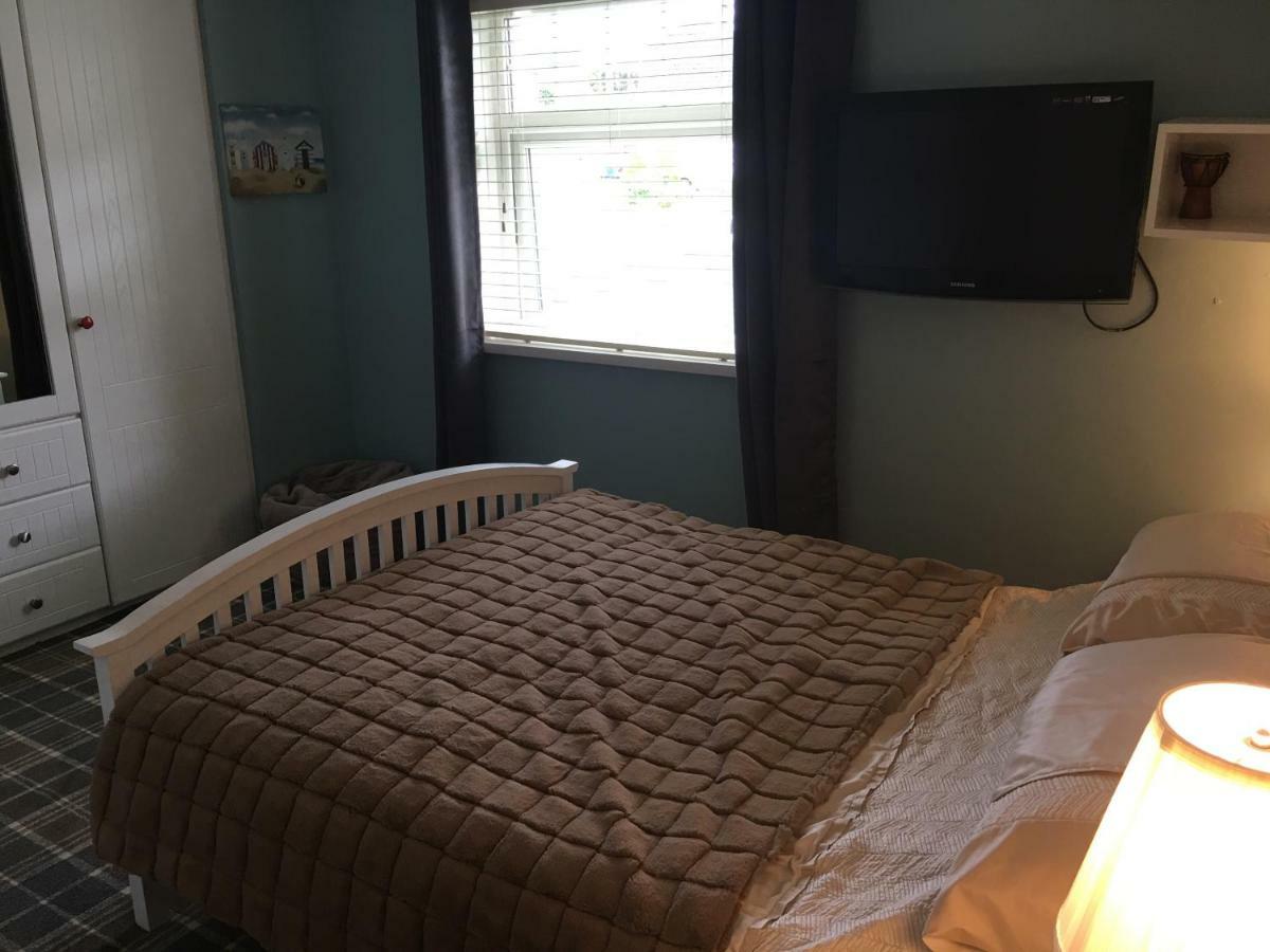 Hatmore B&B 런던데리 외부 사진