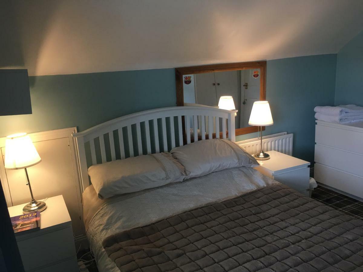 Hatmore B&B 런던데리 외부 사진