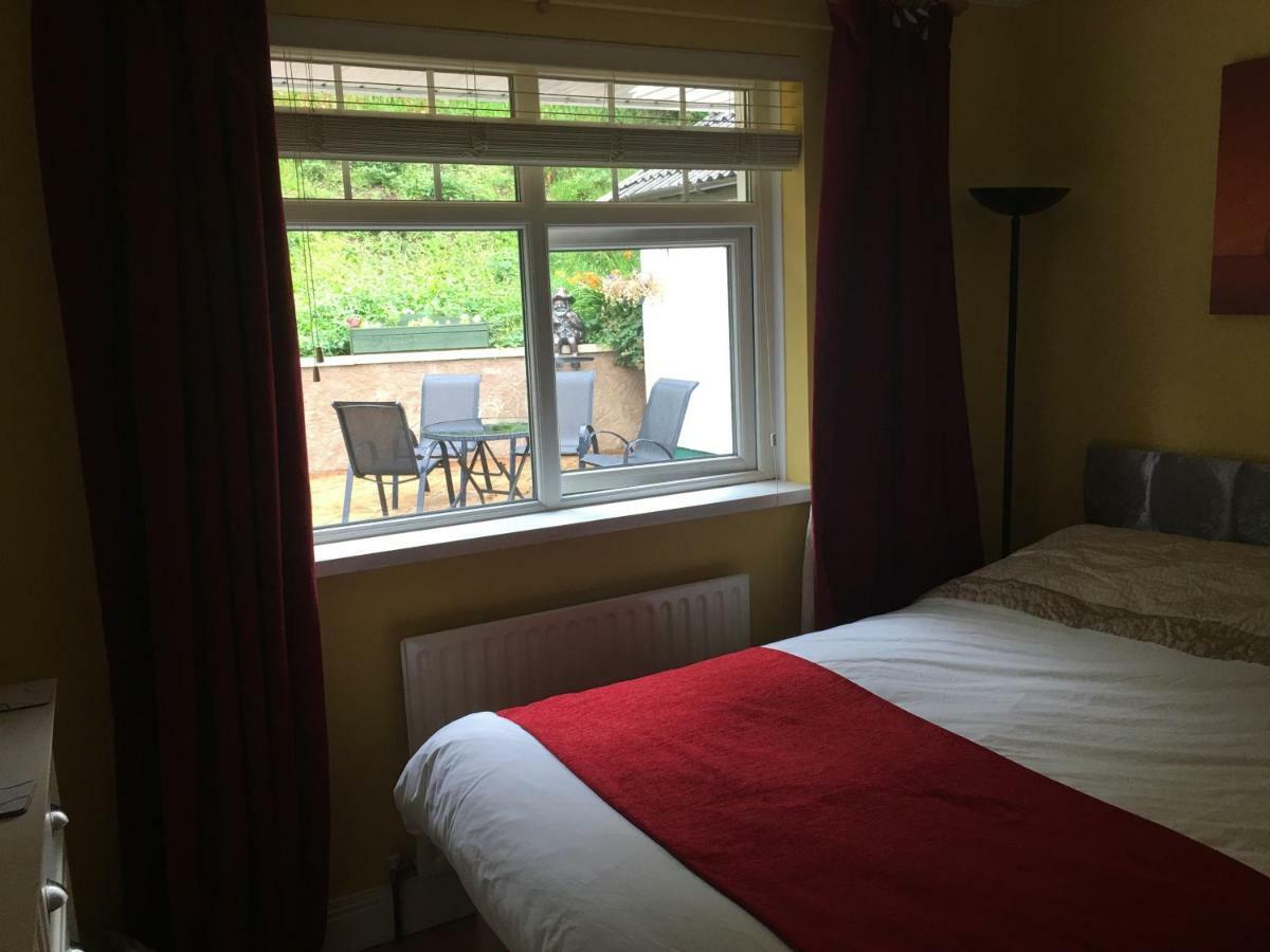 Hatmore B&B 런던데리 외부 사진