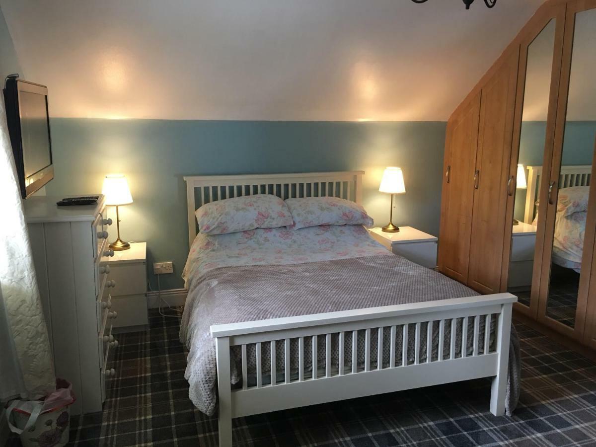 Hatmore B&B 런던데리 외부 사진