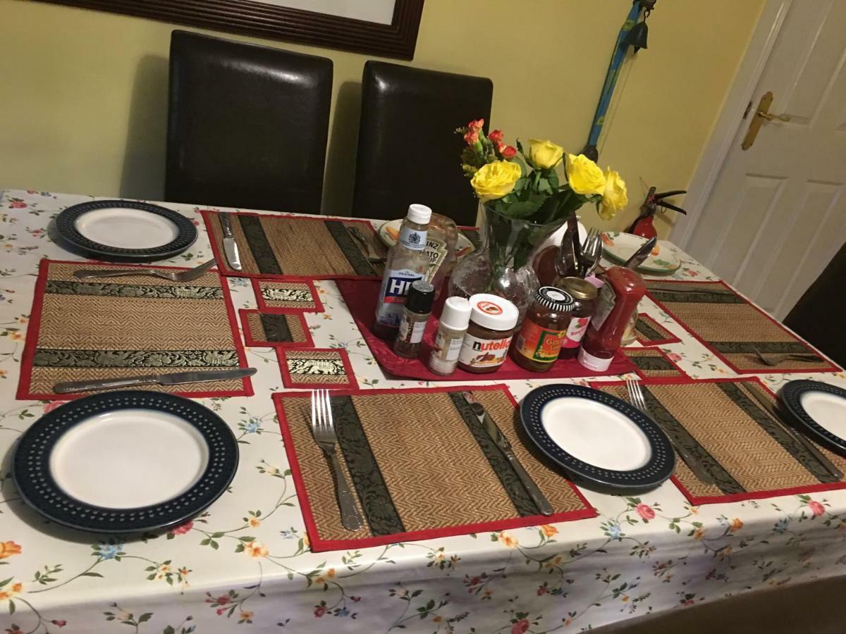 Hatmore B&B 런던데리 외부 사진