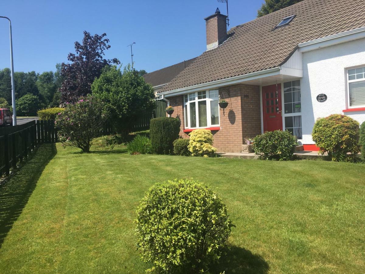 Hatmore B&B 런던데리 외부 사진