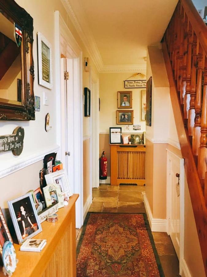 Hatmore B&B 런던데리 외부 사진